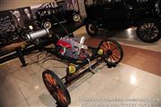 Sharjah Classic Cars Museum - UAE