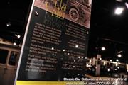 Sharjah Classic Cars Museum - UAE