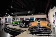 Sharjah Classic Cars Museum - UAE