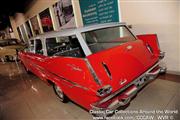 Sharjah Classic Cars Museum - UAE