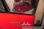 Sharjah Classic Cars Museum - UAE