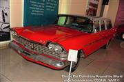 Sharjah Classic Cars Museum - UAE