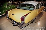 Sharjah Classic Cars Museum - UAE