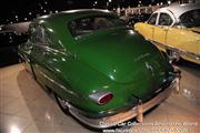 Sharjah Classic Cars Museum - UAE