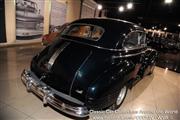 Sharjah Classic Cars Museum - UAE