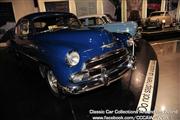 Sharjah Classic Cars Museum - UAE