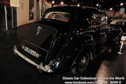 Sharjah Classic Cars Museum - UAE