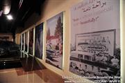 Sharjah Classic Cars Museum - UAE