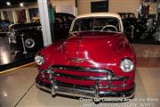 Sharjah Classic Cars Museum - UAE