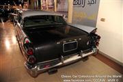 Sharjah Classic Cars Museum - UAE