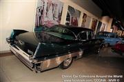 Sharjah Classic Cars Museum - UAE