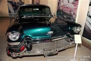 Sharjah Classic Cars Museum - UAE