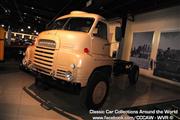 Sharjah Classic Cars Museum - UAE