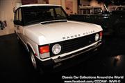 Sharjah Classic Cars Museum - UAE