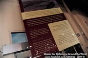 Sharjah Classic Cars Museum - UAE