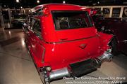 Sharjah Classic Cars Museum - UAE