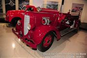 Sharjah Classic Cars Museum - UAE