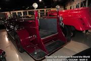 Sharjah Classic Cars Museum - UAE