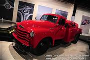 Sharjah Classic Cars Museum - UAE