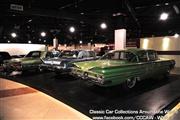 Sharjah Classic Cars Museum - UAE