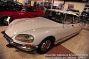 Sharjah Classic Cars Museum - UAE