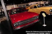 Sharjah Classic Cars Museum - UAE