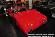 Sharjah Classic Cars Museum - UAE