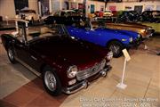 Sharjah Classic Cars Museum - UAE