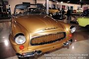 Sharjah Classic Cars Museum - UAE