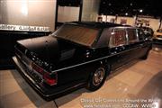 Sharjah Classic Cars Museum - UAE