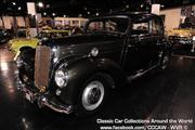 Sharjah Classic Cars Museum - UAE