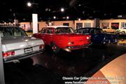 Sharjah Classic Cars Museum - UAE