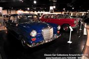 Sharjah Classic Cars Museum - UAE