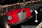 Sharjah Classic Cars Museum - UAE