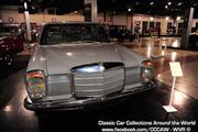 Sharjah Classic Cars Museum - UAE