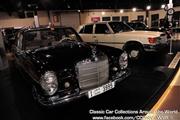 Sharjah Classic Cars Museum - UAE