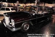 Sharjah Classic Cars Museum - UAE