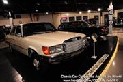 Sharjah Classic Cars Museum - UAE