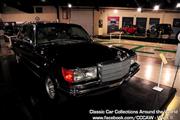 Sharjah Classic Cars Museum - UAE