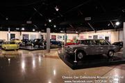 Sharjah Classic Cars Museum - UAE