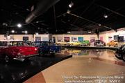 Sharjah Classic Cars Museum - UAE