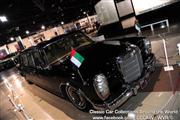 Sharjah Classic Cars Museum - UAE