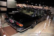 Sharjah Classic Cars Museum - UAE