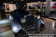 Sharjah Classic Cars Museum - UAE