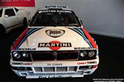 Martini Racing @ Louwman NL