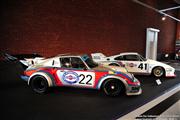 Martini Racing @ Louwman NL