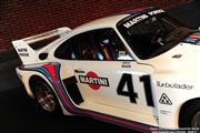 Martini Racing @ Louwman NL