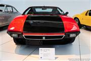 Legendary Cars of the Seventies  - Autoworld - foto 21 van 40