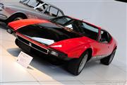 Legendary Cars of the Seventies  - Autoworld