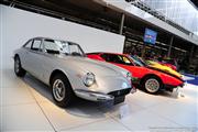 Legendary Cars of the Seventies  - Autoworld - foto 23 van 40